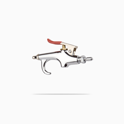 Blowgun, Air, Std Adapt